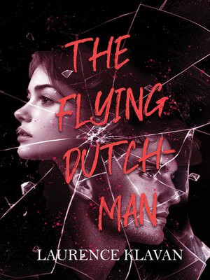 cover image of The Flying Dutchman